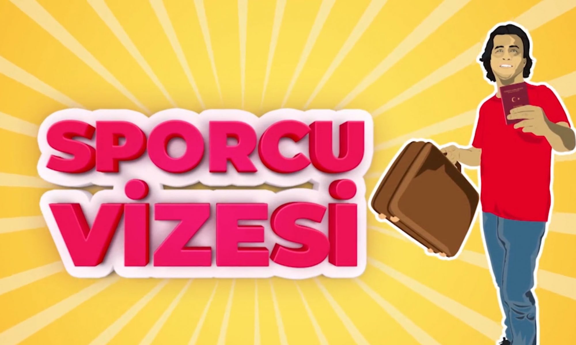 SPORCU ViZESi